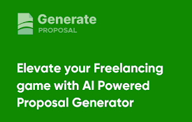 Generate Proposal