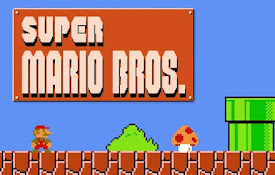 Super Mario Bros Original