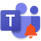 Badge Notifications for MS Teams PWA