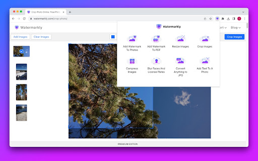 Plugin Screenshot