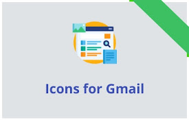 Gmail的图标