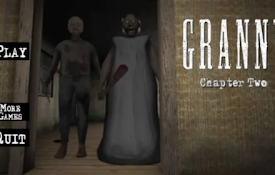 Granny解锁