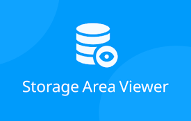 Storage Area Viewer