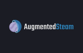 Augmented Steam