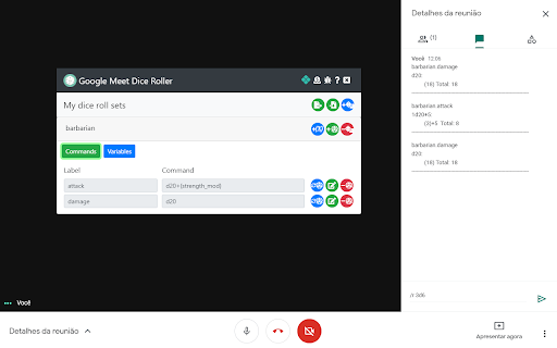 Plugin Screenshot