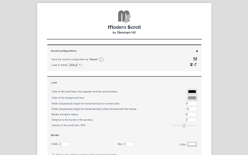 Plugin Screenshot