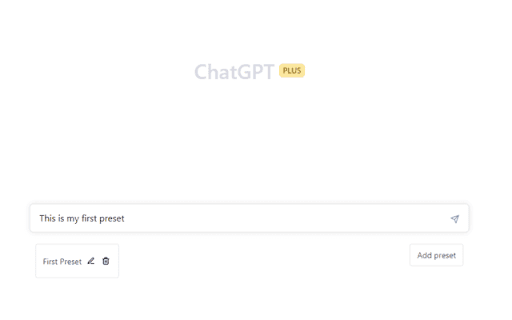 Plugin Screenshot