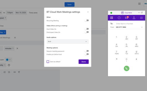 Plugin Screenshot