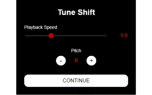 Plugin Screenshot