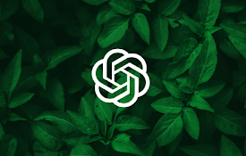 Green ChatGPT Theme