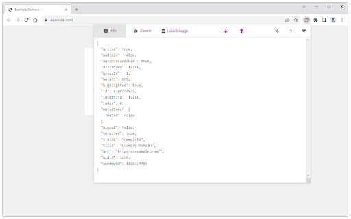 Plugin Screenshot