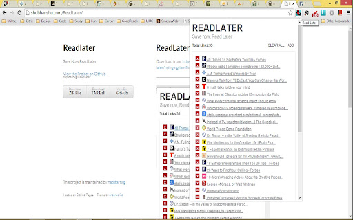 Plugin Screenshot