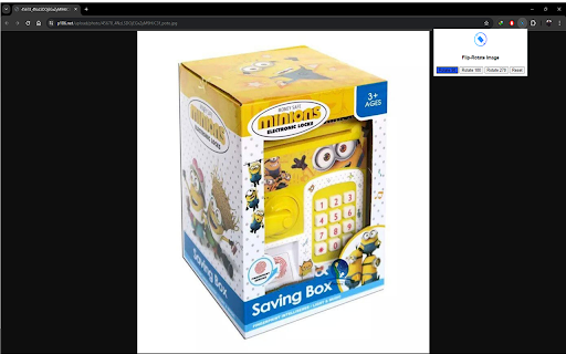 Plugin Screenshot
