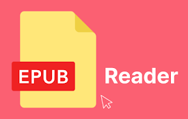 Epub reader | 电子书阅读器