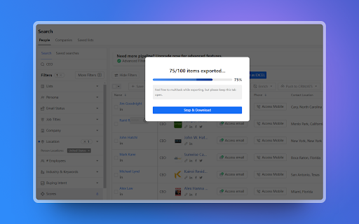 Plugin Screenshot