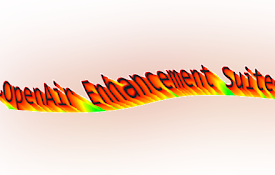OpenAir Enhancement Suite