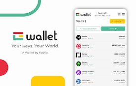 Kabila Wallet