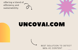 UncovAI Extension
