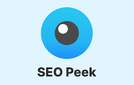 SEO Peek