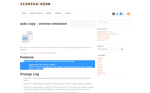 Plugin Screenshot
