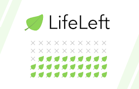 LifeLeft