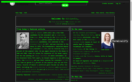 Plugin Screenshot