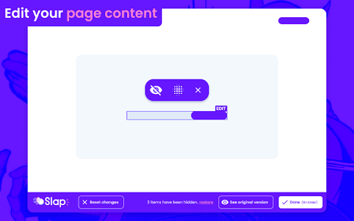 Plugin Screenshot