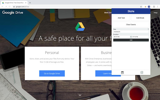 Plugin Screenshot