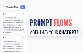 Prompt Flow