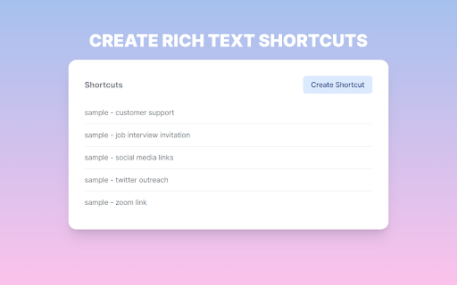 Plugin Screenshot