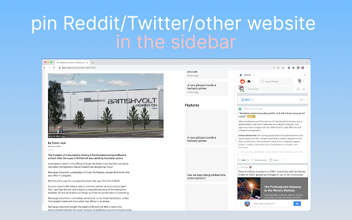 Plugin Screenshot