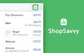 ShopSavvy