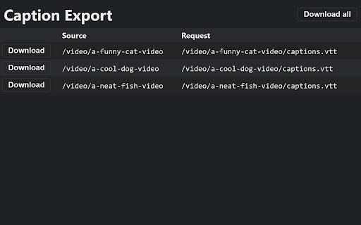 Plugin Screenshot