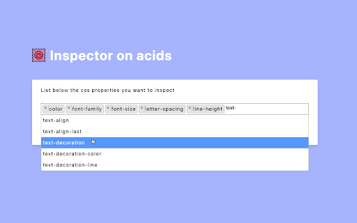 Plugin Screenshot