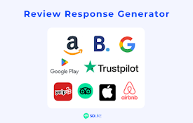 Review Response &amp; Reply Generator by SoLikeAI