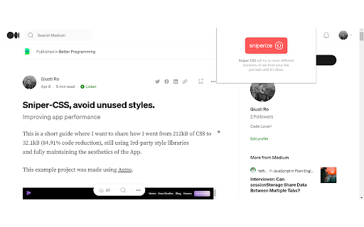 Plugin Screenshot