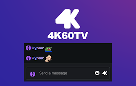4K60TV