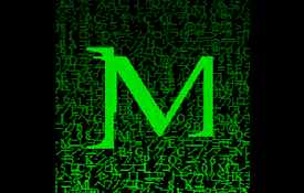 Matrix Effect Chrome