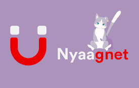 Nyaagnet