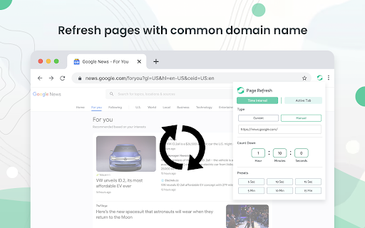 Plugin Screenshot