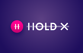 Hold X