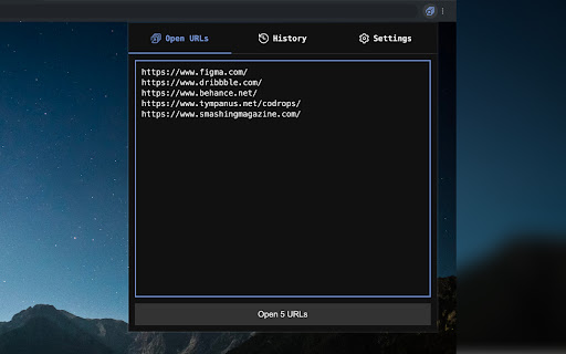 Plugin Screenshot