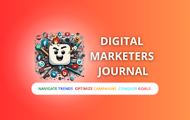 Digital Marketer Journal