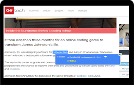 38-Language Tooltip Dictionary