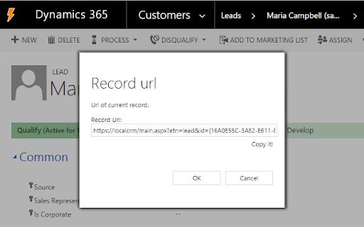 Plugin Screenshot