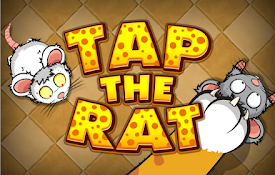 Tap the Rat on Chrome