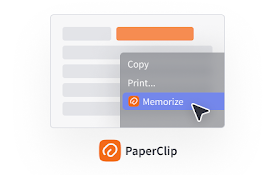 PaperClip