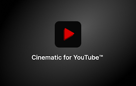 Cinematic for YouTube™