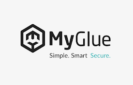 MyGlue Chrome Extension