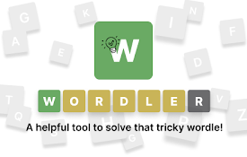 Wordler